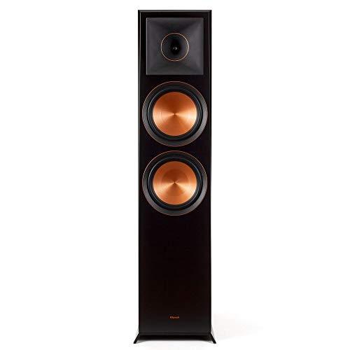 KLIPSCH RP-280F, Ebenholz