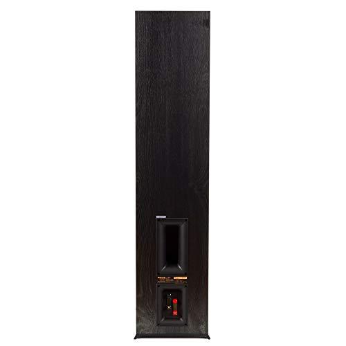 KLIPSCH RP-280F, Ebenholz