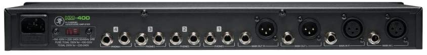 Mackie HM-400