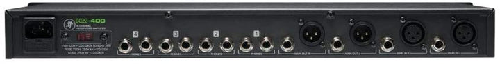 Mackie HM-400
