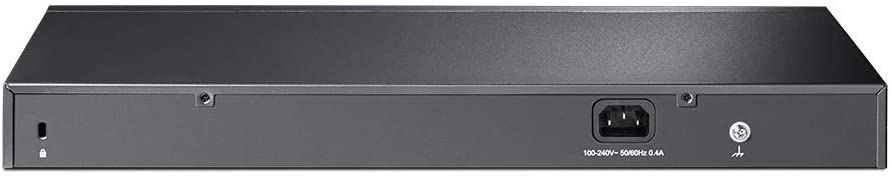 TP-Link Switch Jetstream TL-SG2218