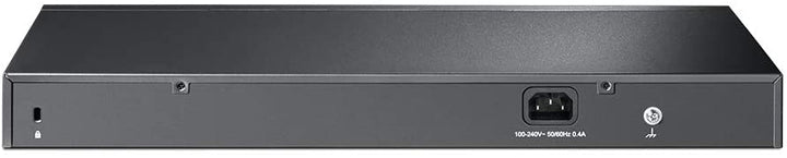 TP-Link Switch Jetstream TL-SG2218