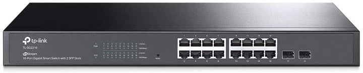 TP-Link Switch Jetstream TL-SG2218