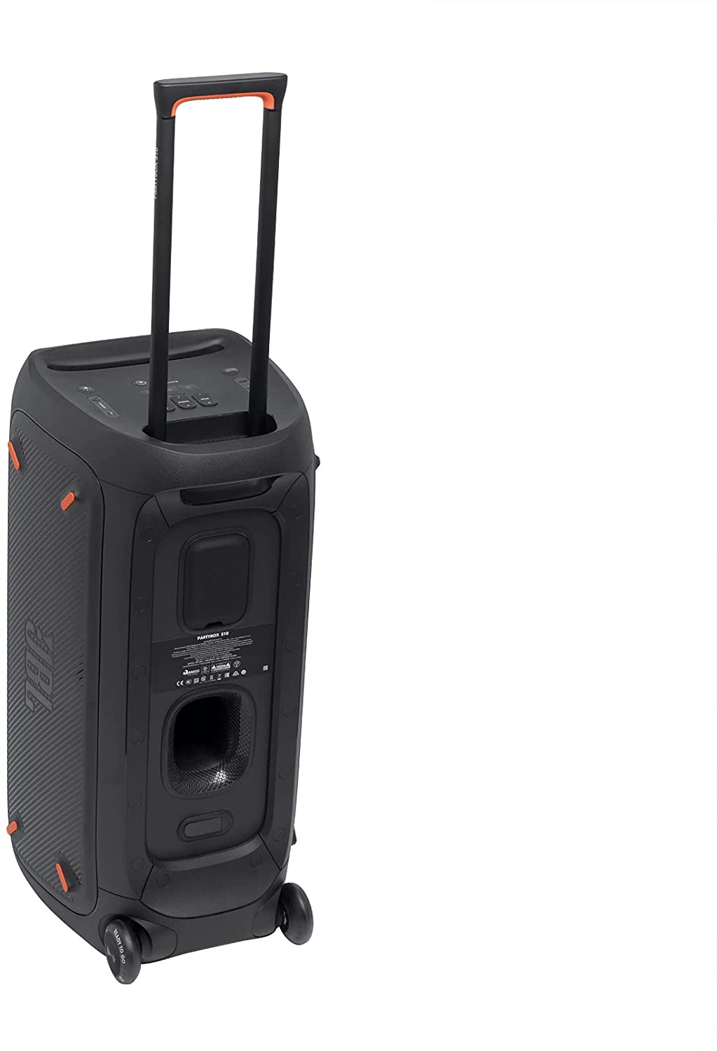 JBL PartyBox 310 – techclub.ch