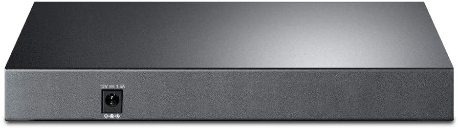 TP-Link 5-P MultiGigabit Desktop-Switch