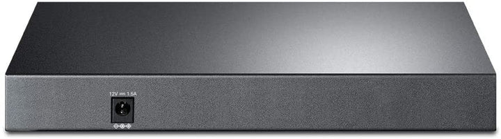 TP-Link 5-P MultiGigabit Desktop-Switch