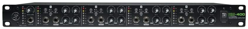 Mackie HM-400