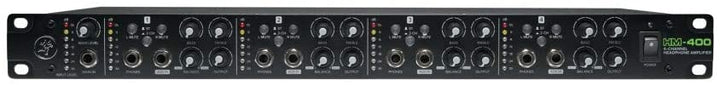 Mackie HM-400