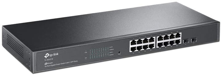 TP-Link Switch Jetstream TL-SG2218