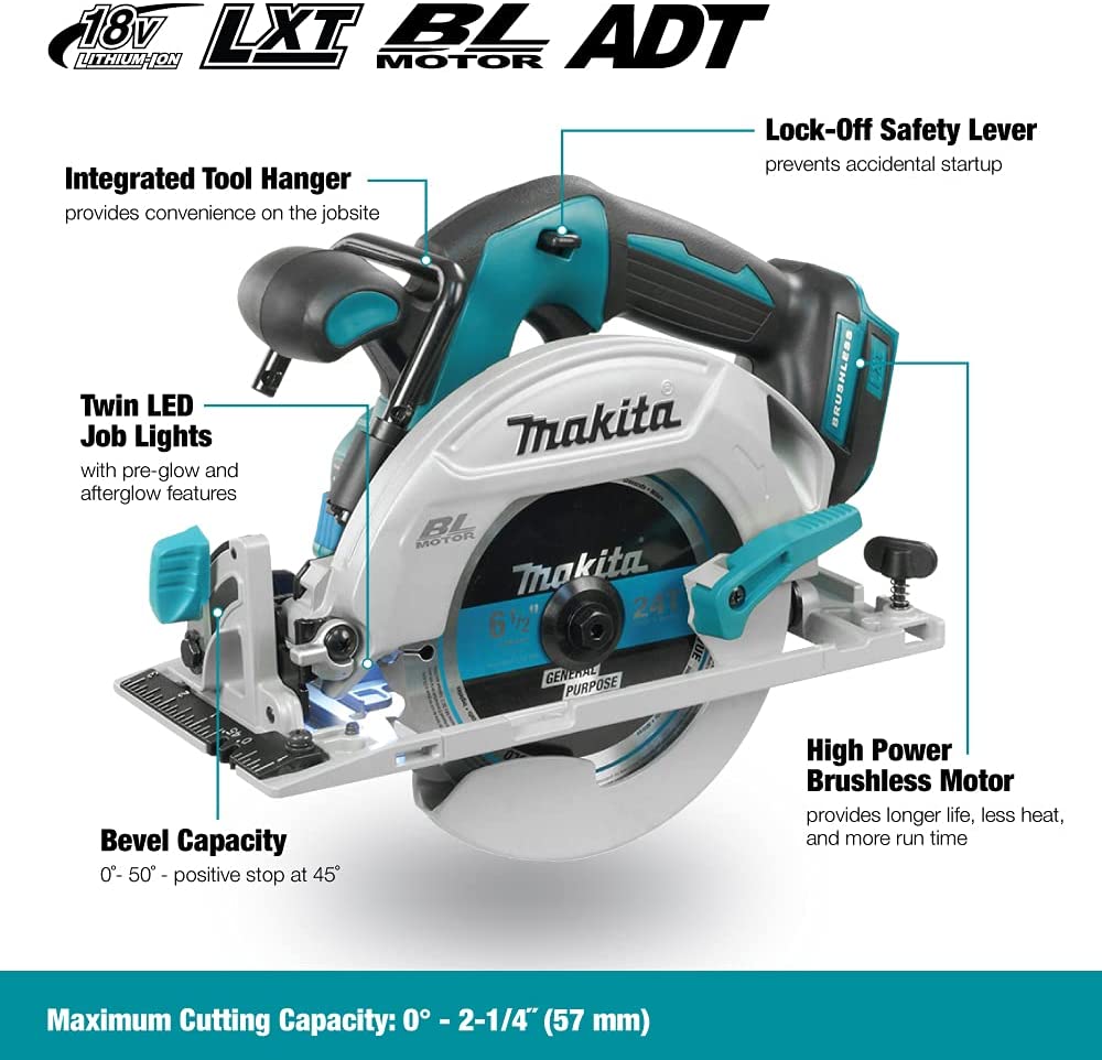 Makita DHS680 [DHS680Z]