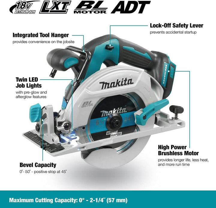 Makita DHS680 [DHS680Z]