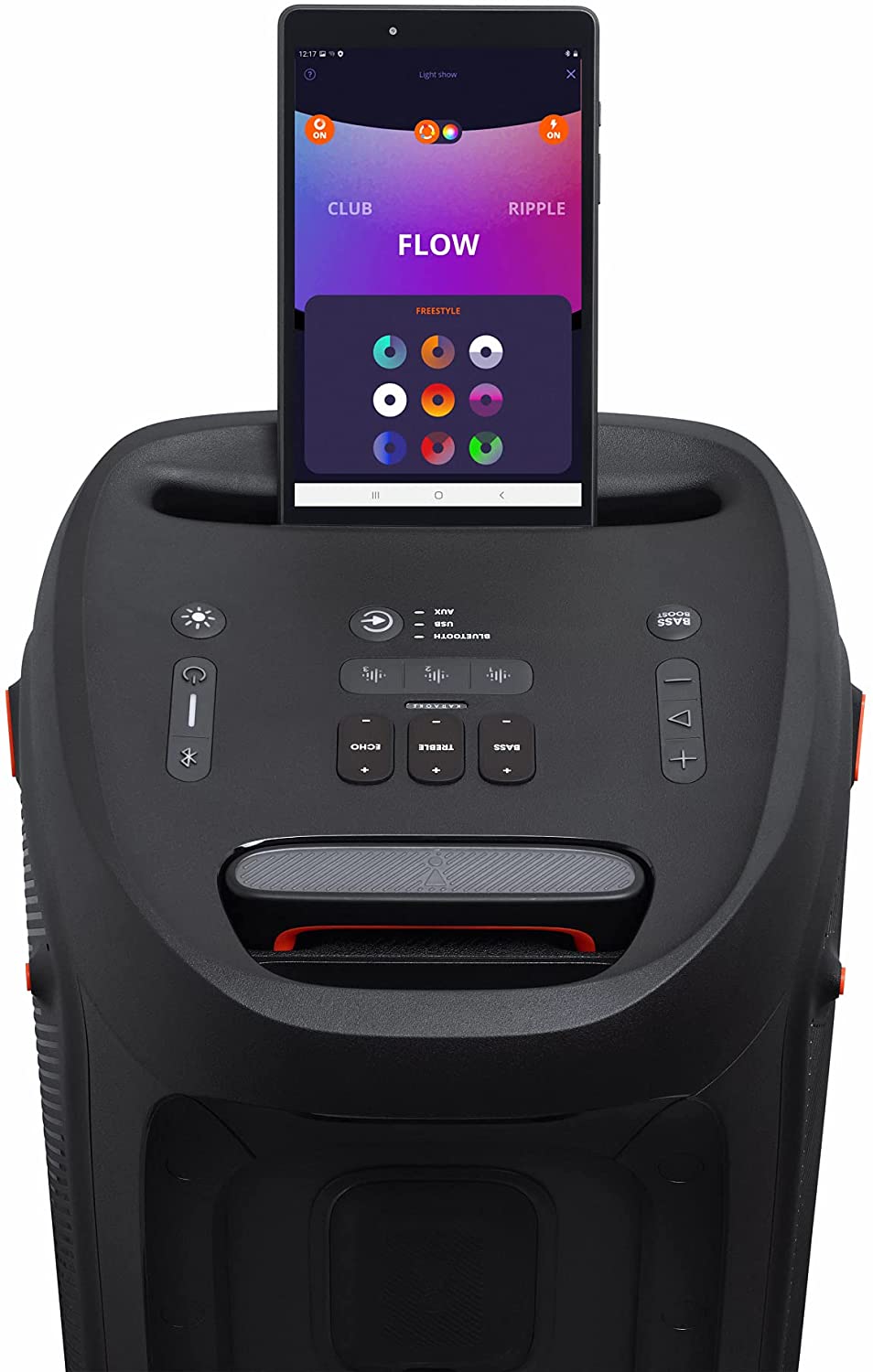 JBL PartyBox 310 – techclub.ch