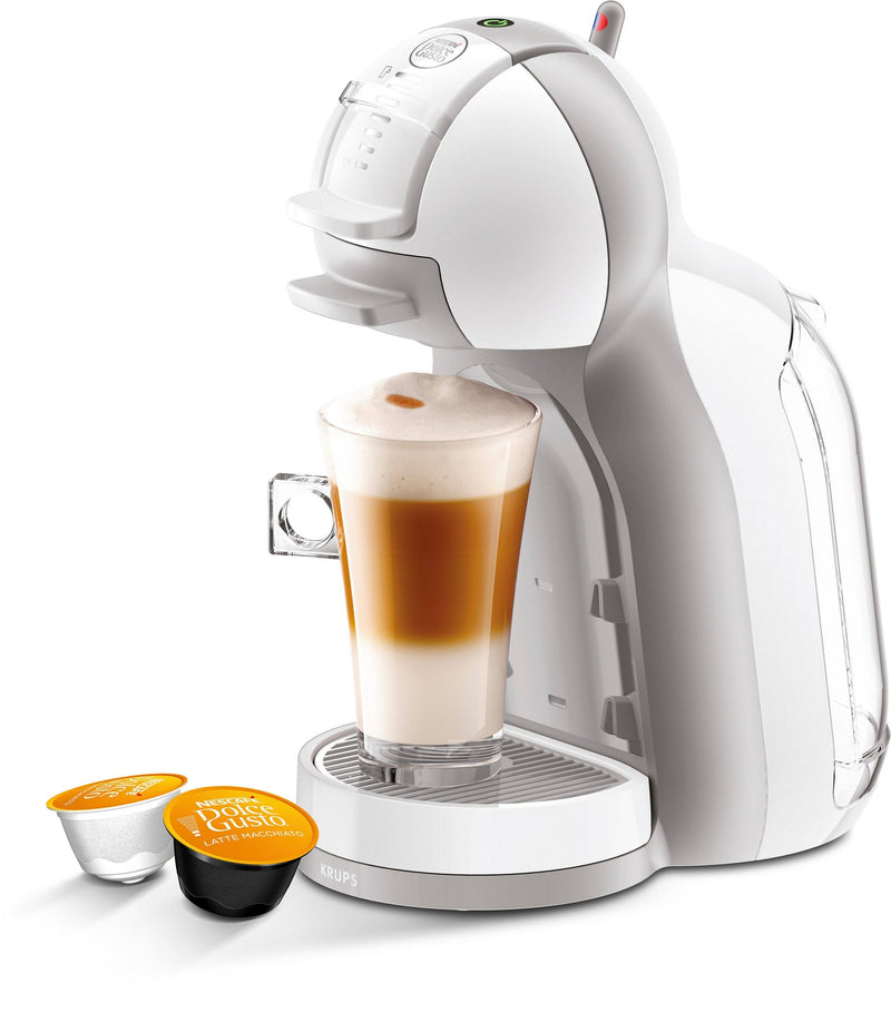 KRUPS Nescafé Dolce Gusto Mini Me (KP1201)