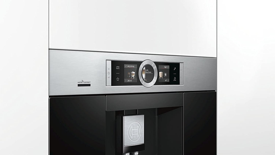 BOSCH CTL636ES6