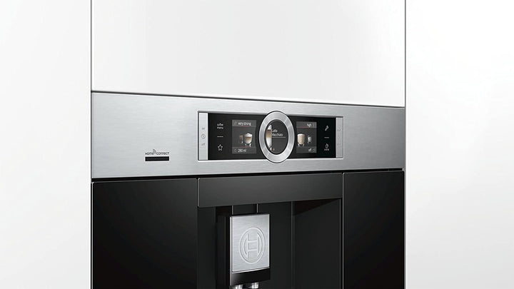 BOSCH CTL636ES6