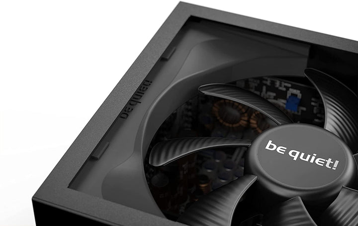 Be quiet Dark Power 12 PC Netzteil 750 Watt 80PlusTitanium BN314 schwarz