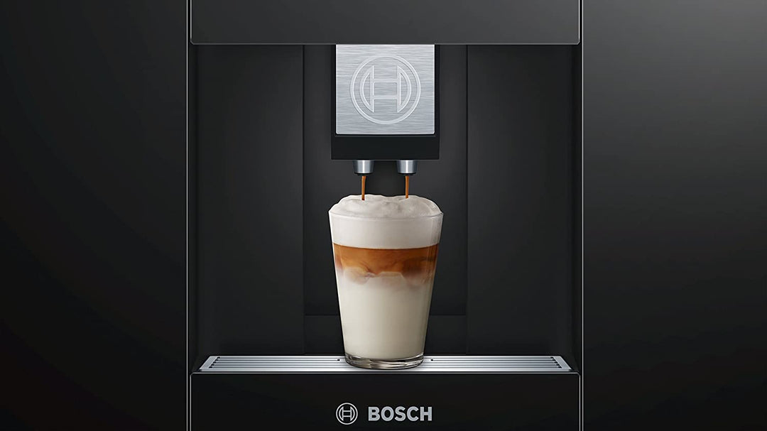 BOSCH CTL636ES6
