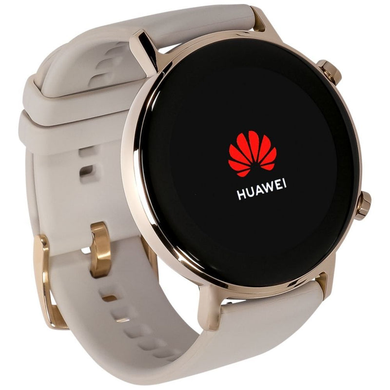 Huawei Watch GT 2 42mm frosty white