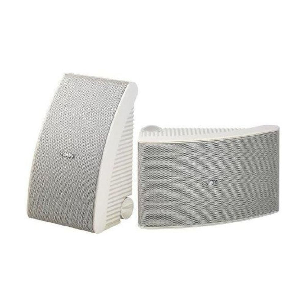 Yamaha NS-AW592 weiß