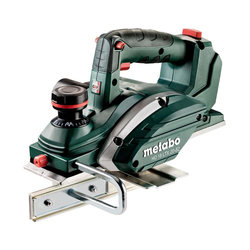 METABO Akku-Falzhobel HO 18 LTX 20-82