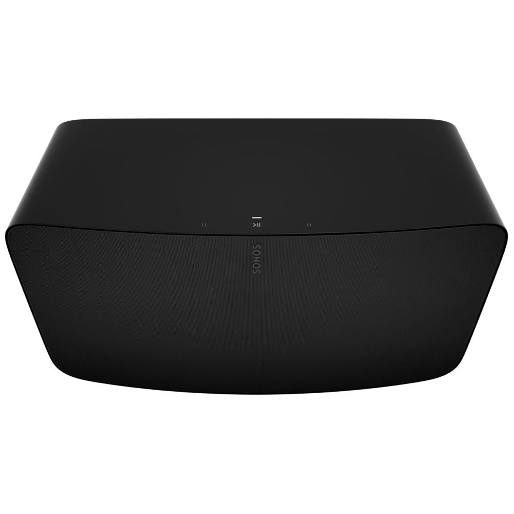 SONOS Five, Schwarz