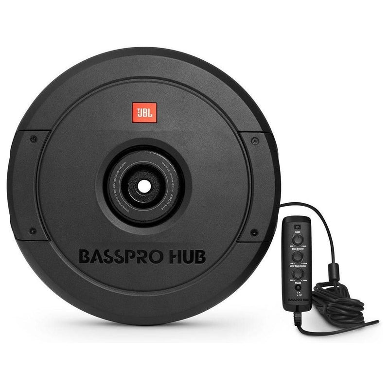 JBL Bass Pro Hub