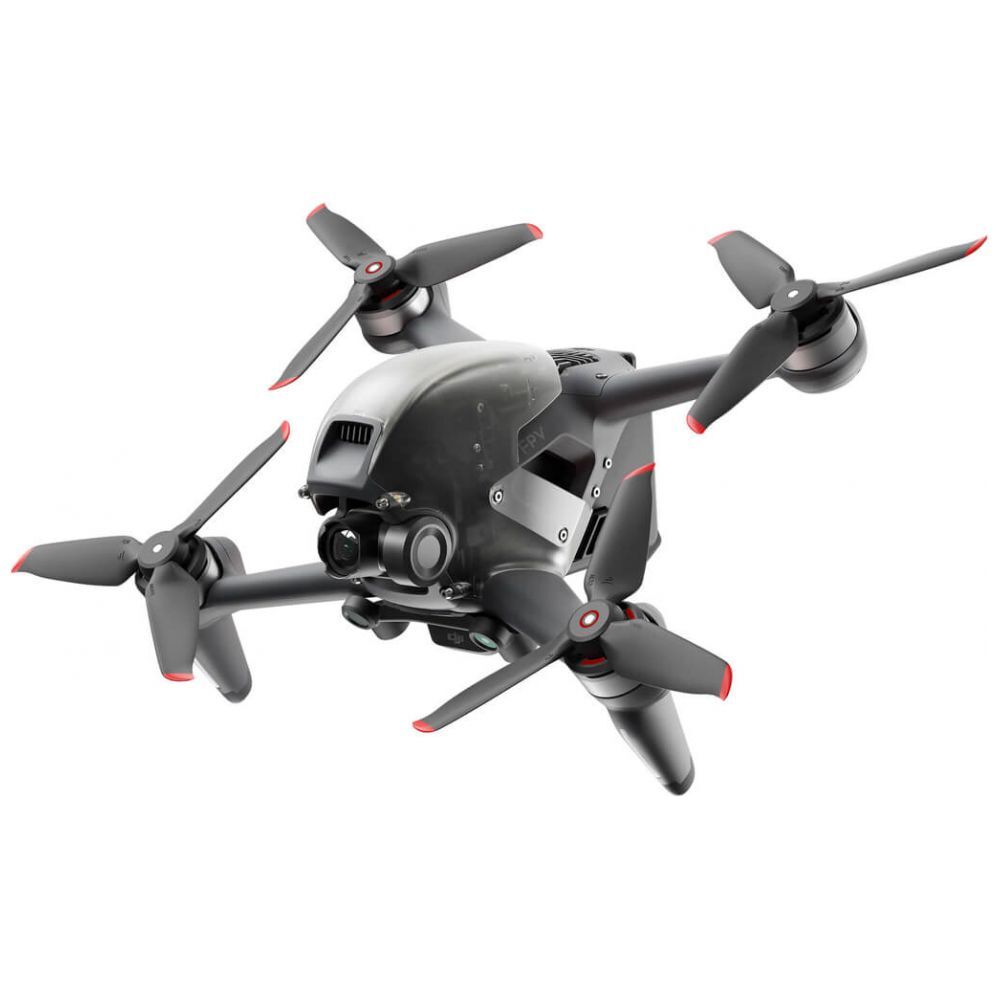 DJI FPV Drohne Combo