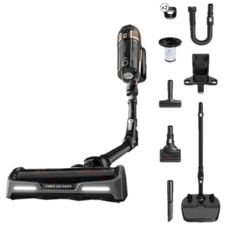 Rowenta X-Force Flex 15.60 [RH99F1WO]