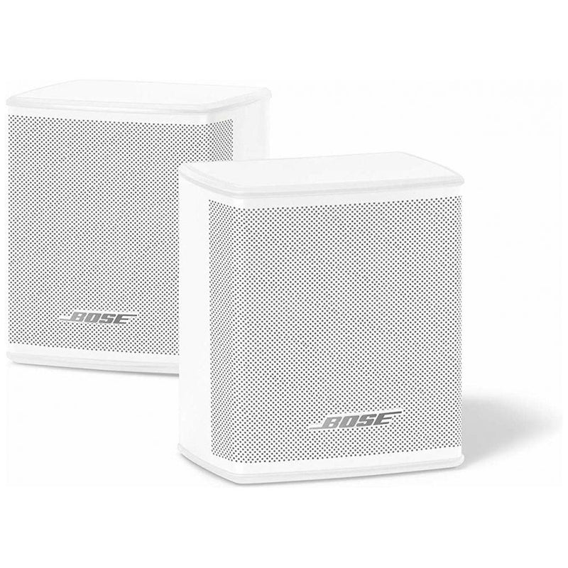 BOSE Virtual Invisible Surround Speakers, weiss
