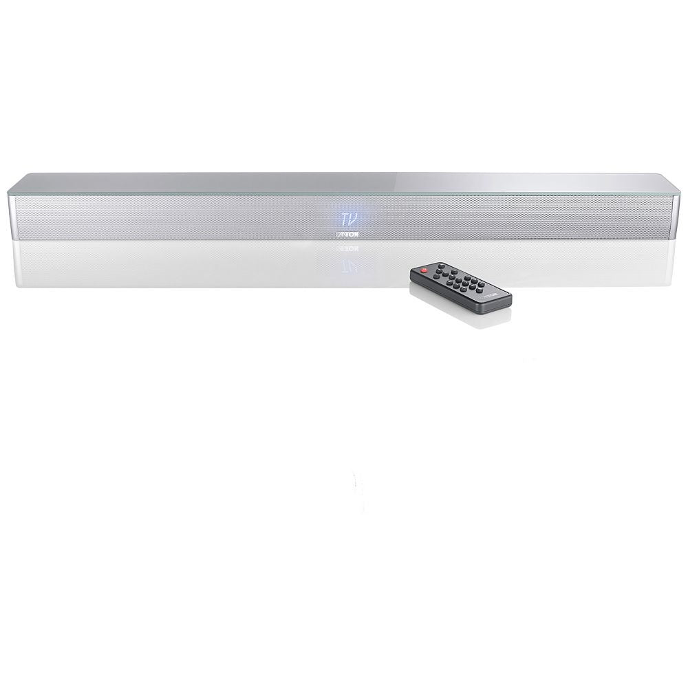 Canton Smart Soundbar 9, silber