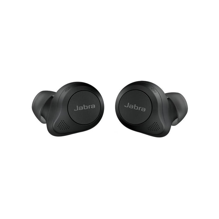 JABRA Elite 85t ANC True Wireless Earbuds, Schwarz