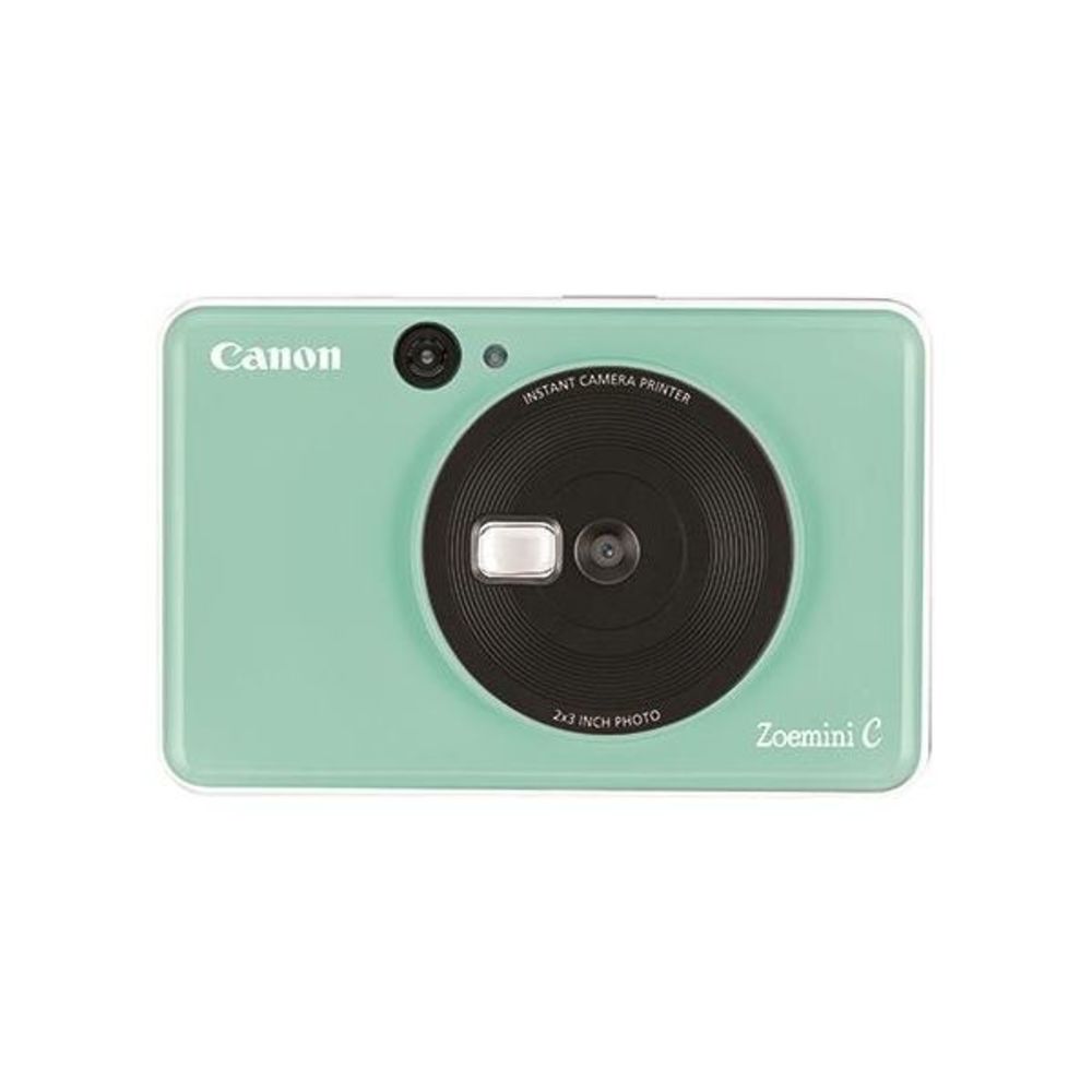 CANON Zoemini C, Mint Grün