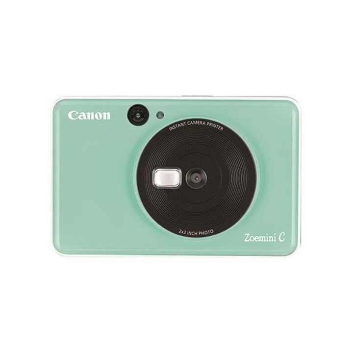 CANON Zoemini C, Mint Grün