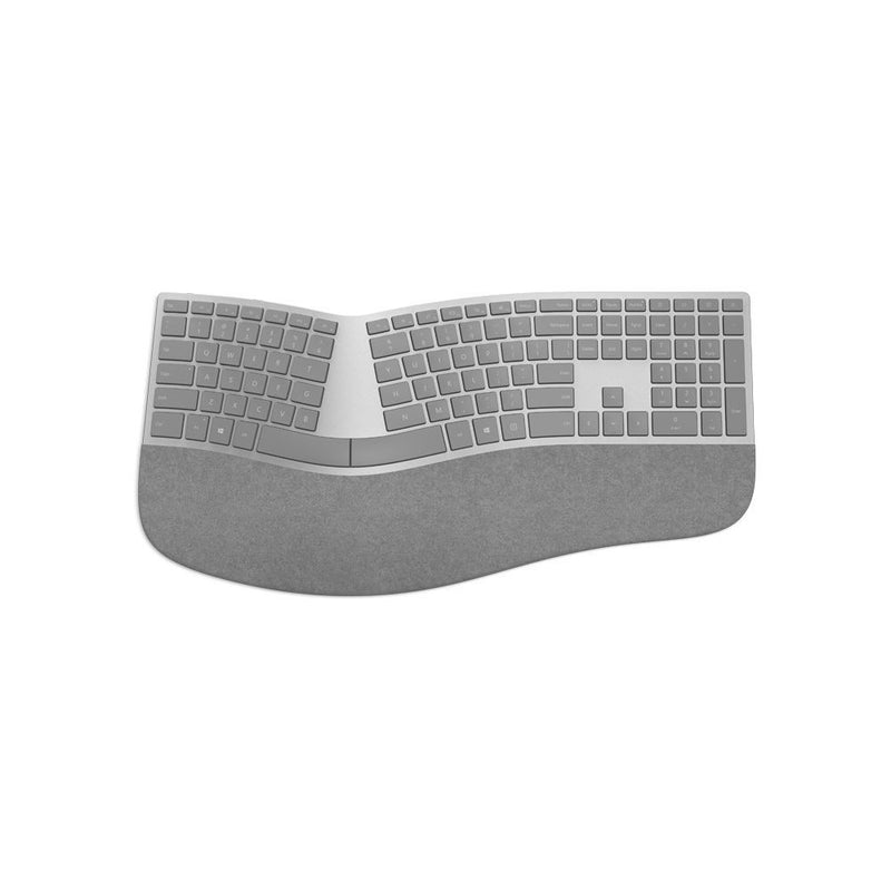 MICROSOFT Surface Ergonomic Keyboard, Deutsches Layout