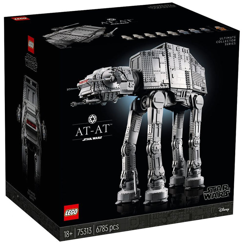 LEGO Star Wars - AT-AT (75313)