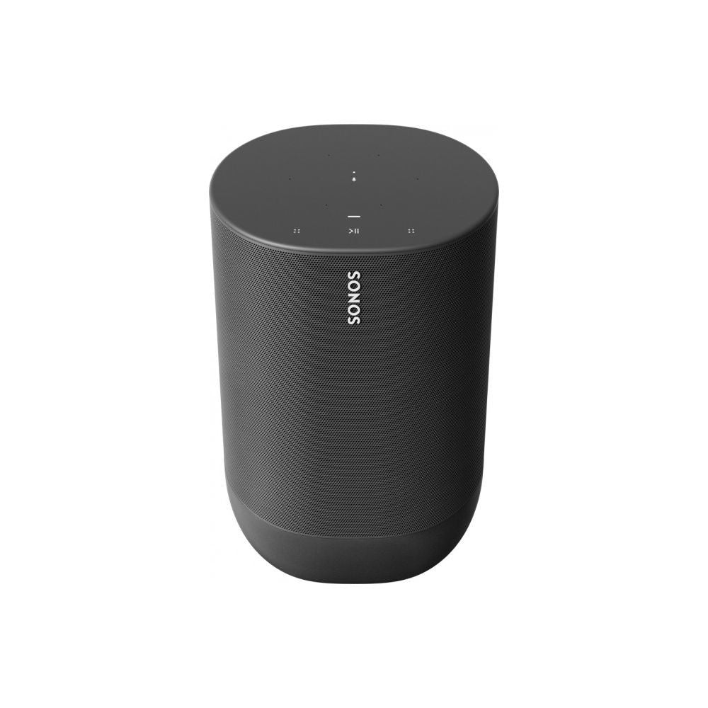 SONOS Move, Schwarz