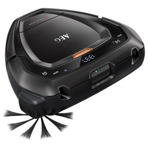 AEG ELECTROLUX RX9-1-SGM