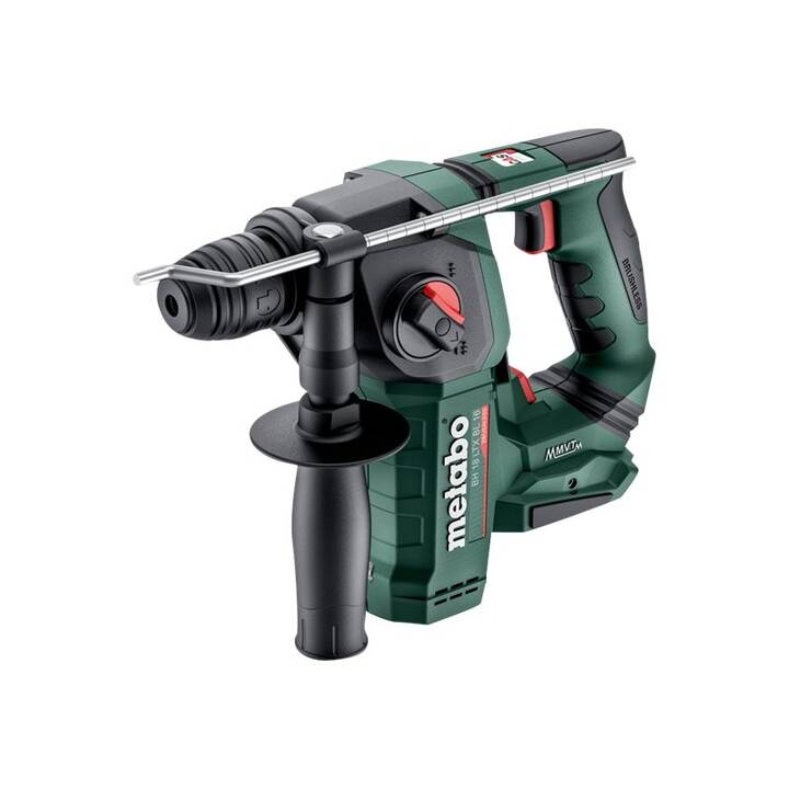 METABO Akku-Bohrhammer PowerMaxx BH 18 LTX BL 16 Kit (600324500)