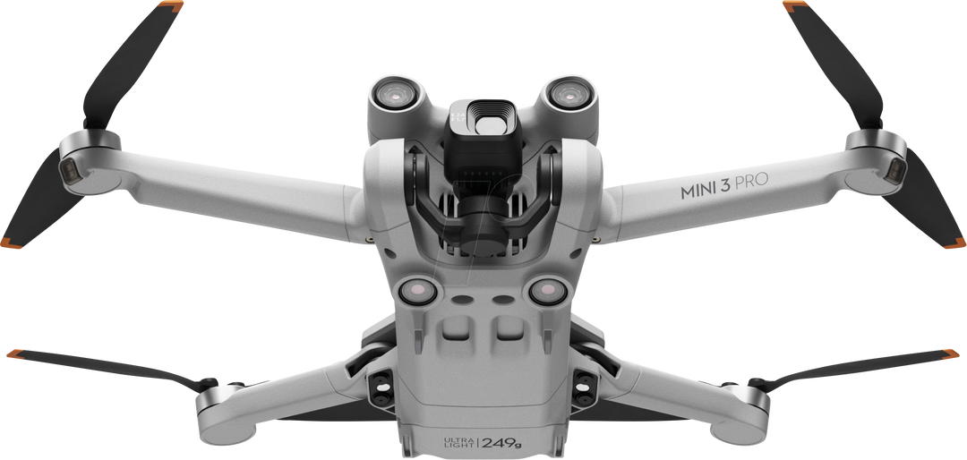 DJI Mini 3 Pro (DJI RC)