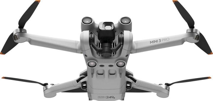 DJI Mini 3 Pro (DJI RC)