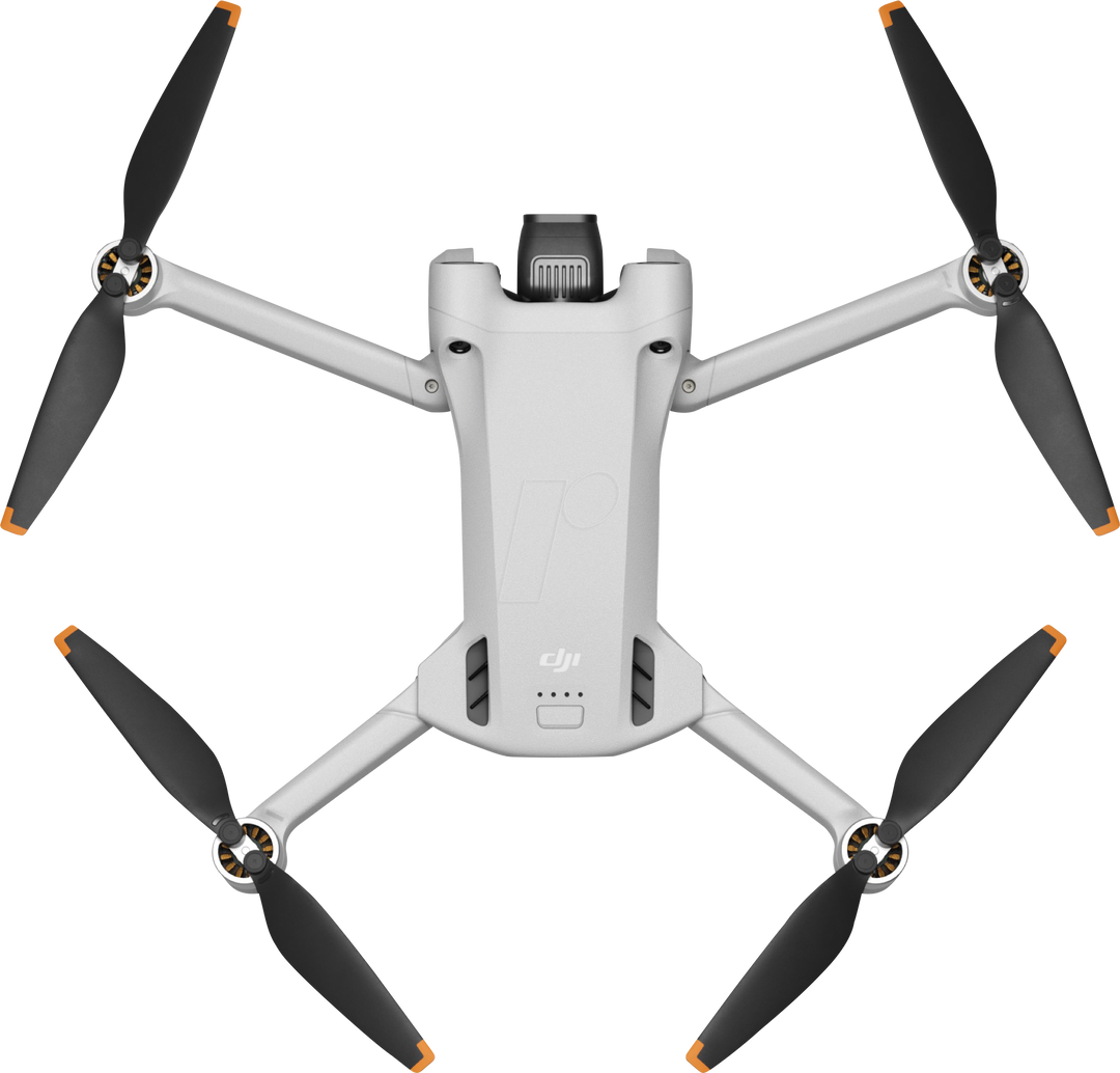 DJI Mini 3 Pro (DJI RC)