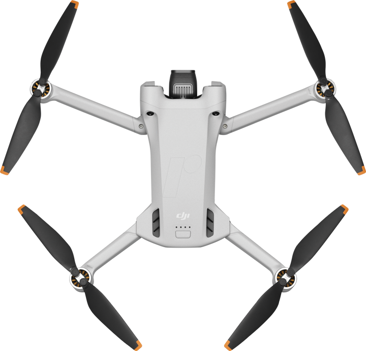 DJI Mini 3 Pro (DJI RC)