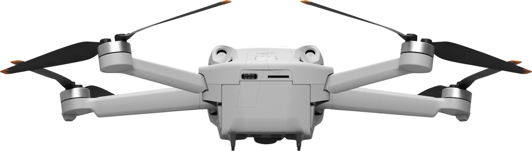 DJI Mini 3 Pro (DJI RC)