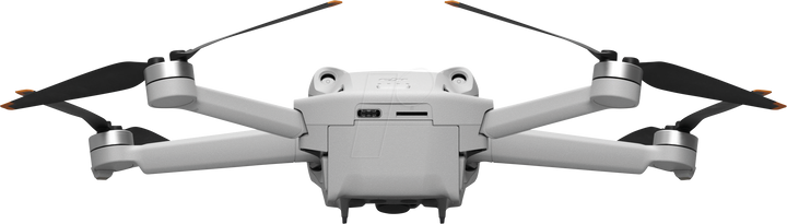 DJI Mini 3 Pro (DJI RC)