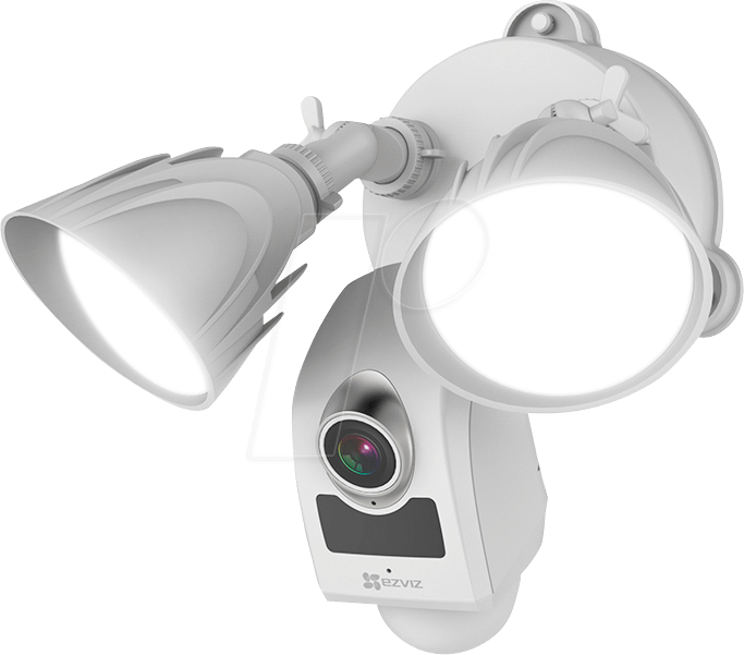 EZVIZ LC1 Security Light Camera