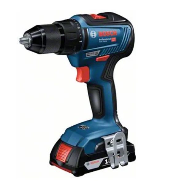 Bosch GSR 18V-55 Professional