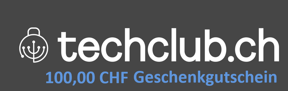 techclub Geschenkgutschein