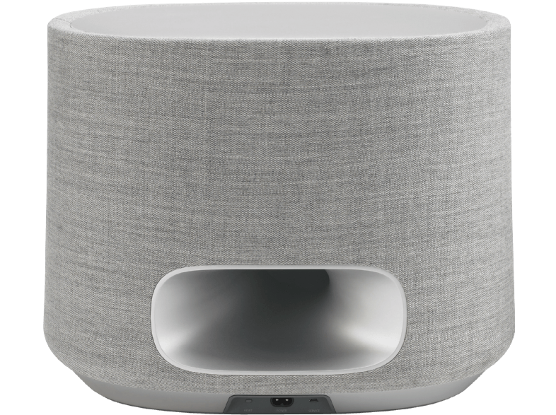 HARMAN/KARDON Citation Sub, Grau