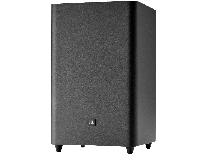 JBL Bar 2.1, Schwarz [JBLBAR21BLKEP]