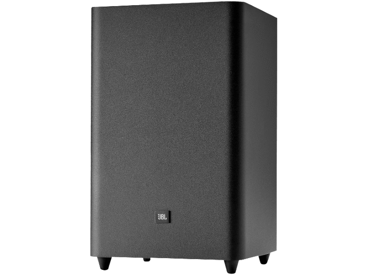 JBL Bar 2.1, Schwarz [JBLBAR21BLKEP]